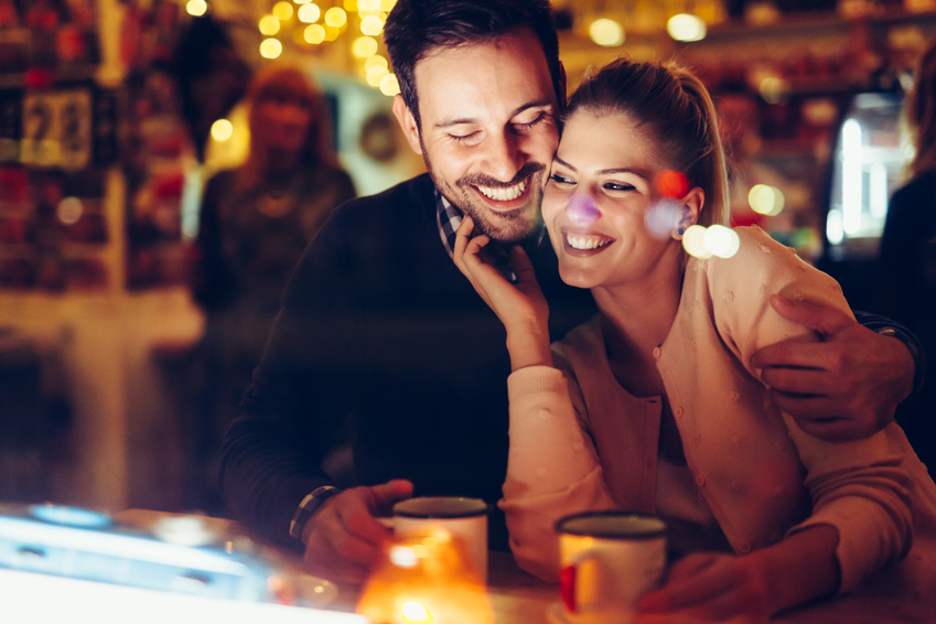 Dating Portale im Kurztest: Das sind die besten Seiten für die Liebe - FOCUS Online